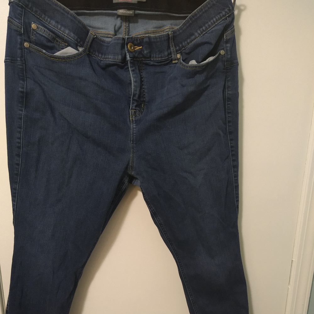 Torrid Size 22